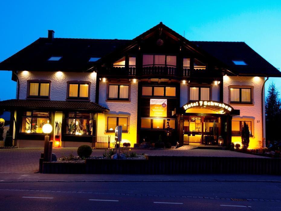 Hotel Hellers Twenty Four I -24H-Check-In- Friedrichshafen Exterior foto